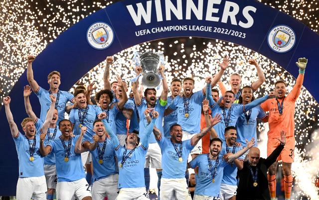 青岛海牛 青岛海牛