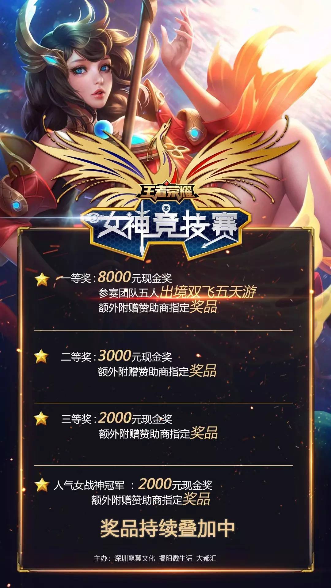 然体量不大