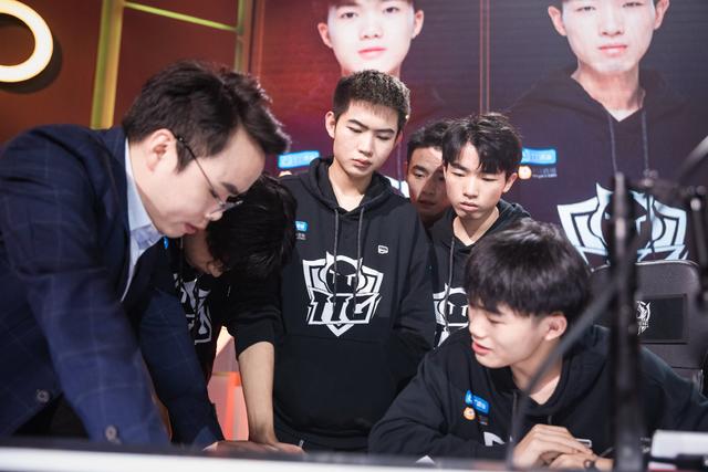 后一战
